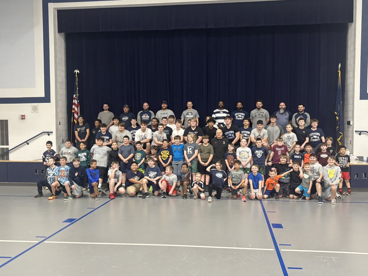 Kutztown Cougar Football tweet media