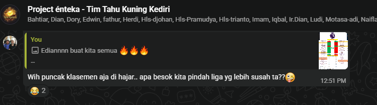 arif hidayat tweet media