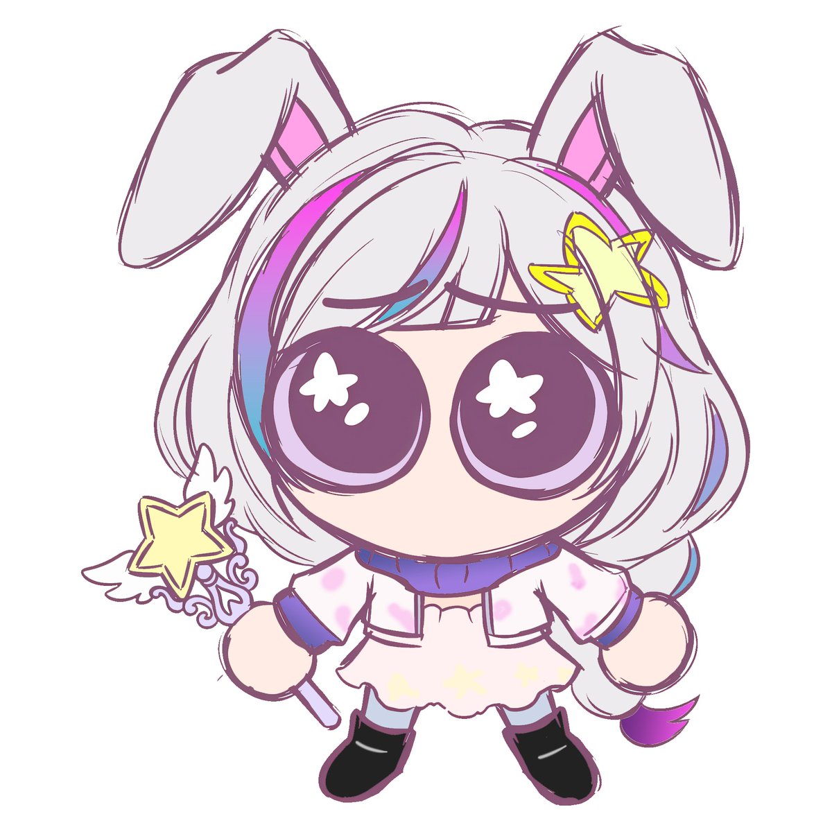 Celes🌟 tweet media