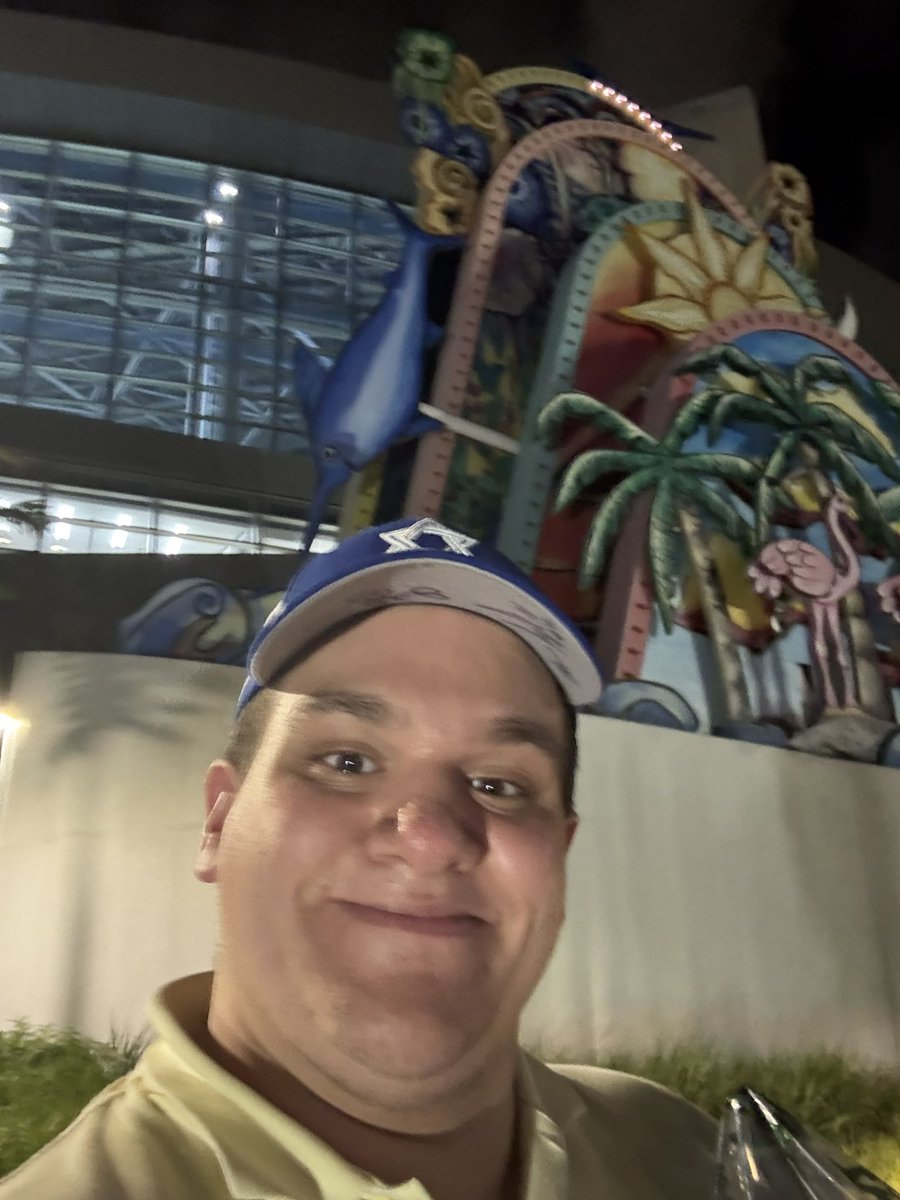 Binyamin Dickman tweet media