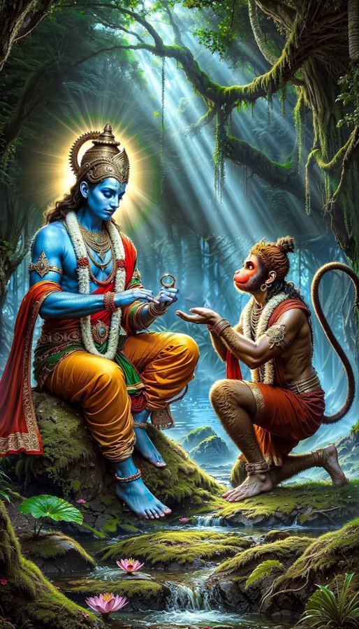 AngryJoker5's tweet photo. 🙏🙏 जय श्रीराम 🙏🙏 https://t.co/pL5DFgcvFI