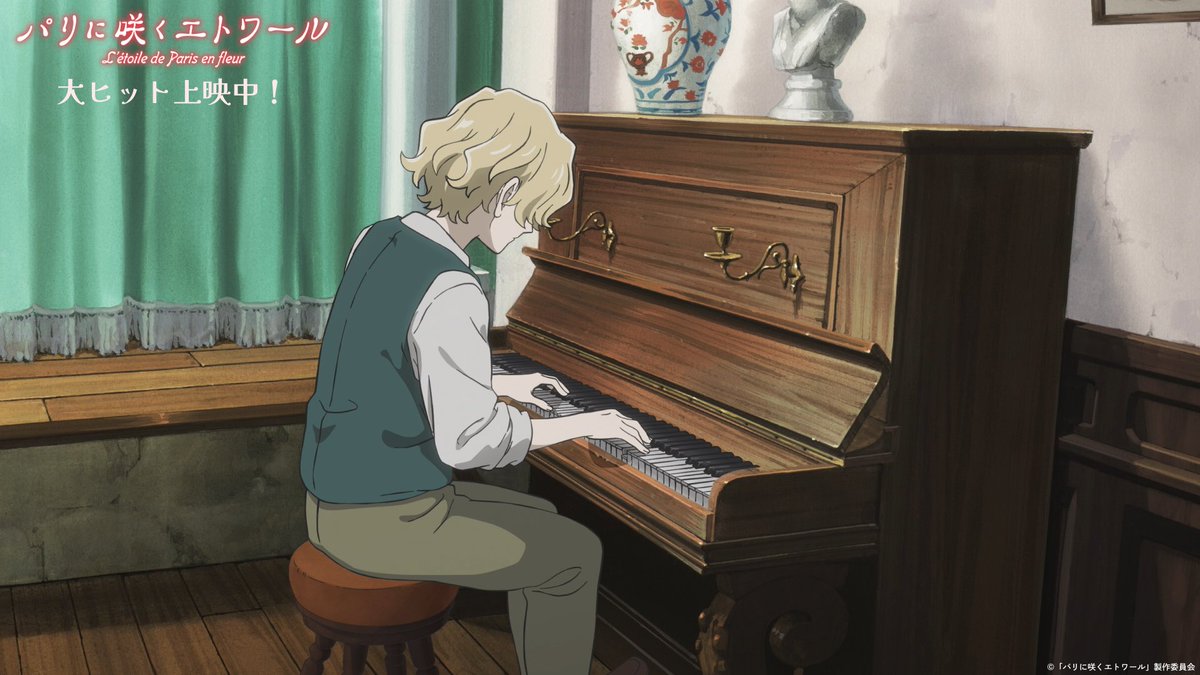 ショウ tweet media