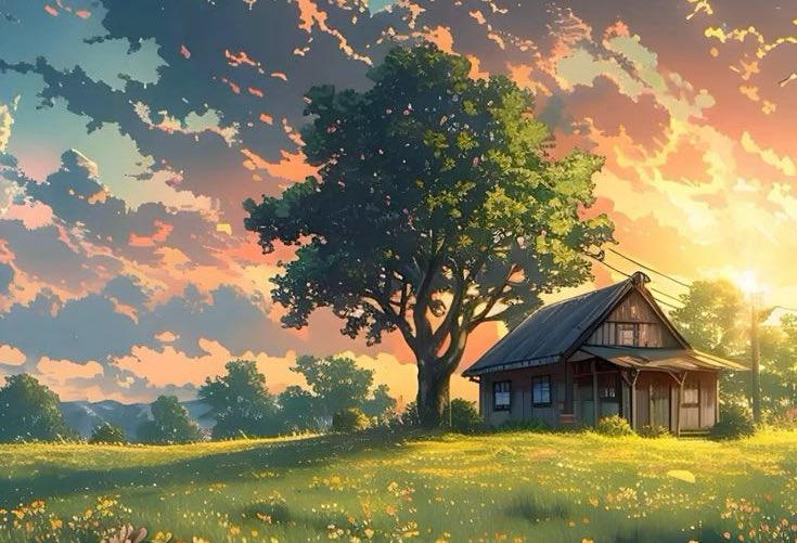 Good morning everyone 🌤️ 
Just a little sunshine for your morning.💛