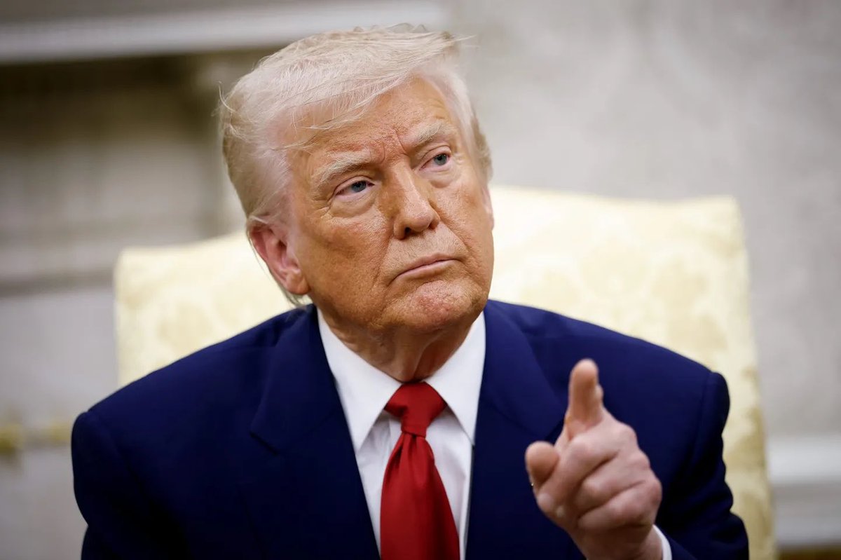 Republicans against Trump tweet media