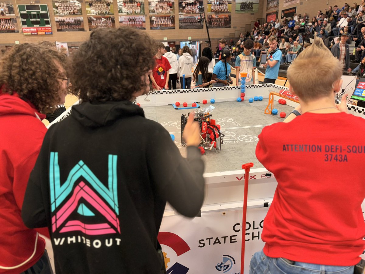 Erie Academy of Engineering & Aerospace tweet media