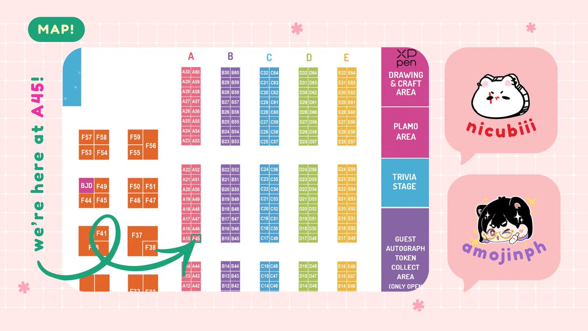 ncl 💫 @cosmatsu fj-03 ⭐️ tweet media