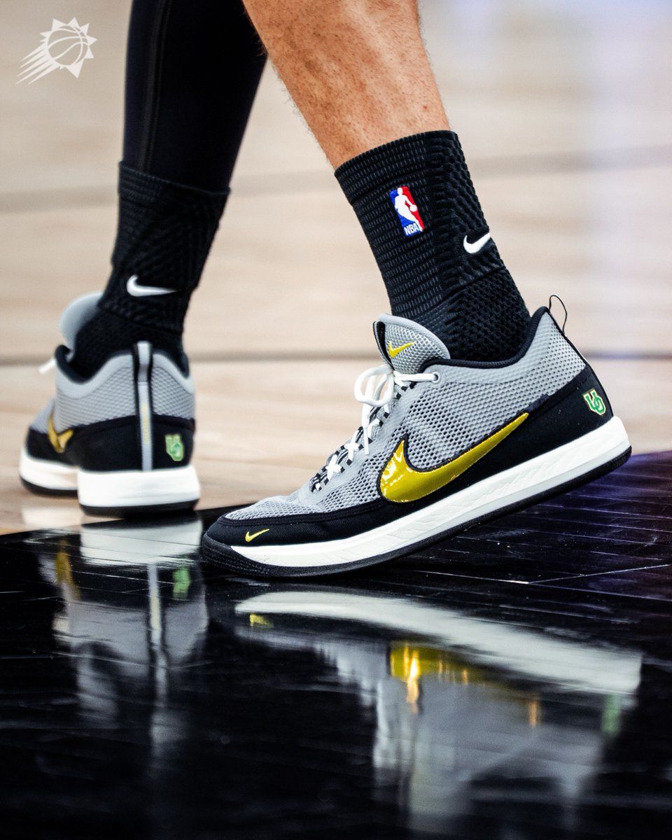 Phoenix Suns tweet media