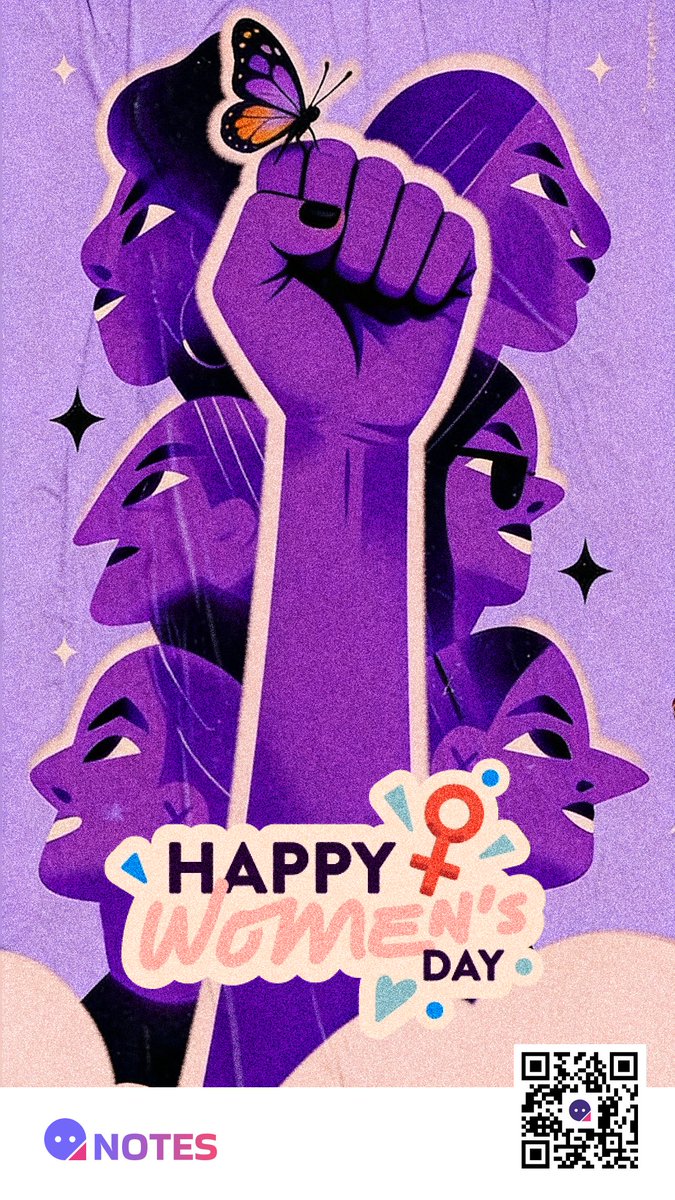 Notes Social tweet media