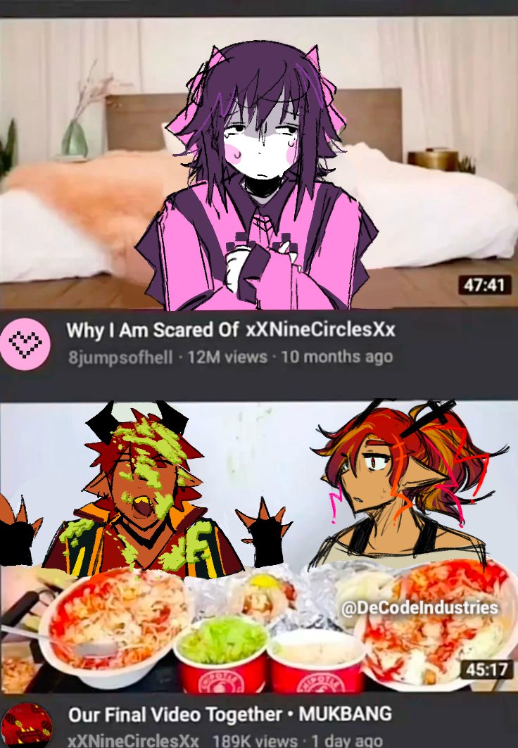 riu 🍽 SEMI IA ⚠️ tweet media