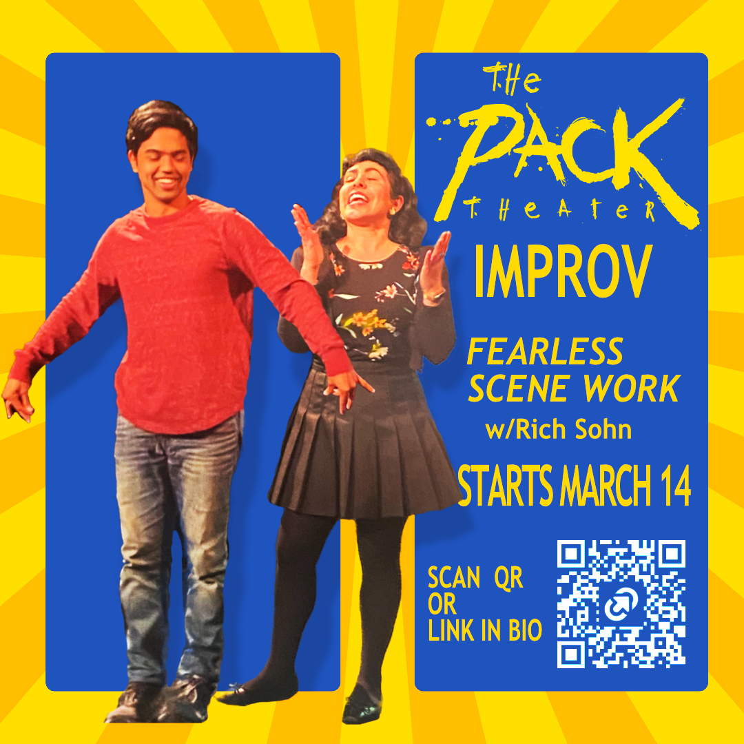 Rich Sohn tweet media