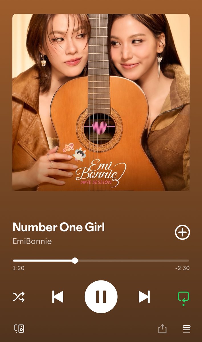 zeroes_udon's tweet photo. 🎼 All MP3s to #EmiBonnieLoveSession (Day 1)

👂 For personal use only
🙏 Some minor skips from livestream buffering 🙏
🦋 Please consider supporting 🧡💜 by purchasing the official re-run if you're able to (:

⏬ ดาวน์โหลดไฟล์ได้ที่นี่ Download here:
https://t.co/eWD55WV2AZ https://t.co/xxQQEmUl95