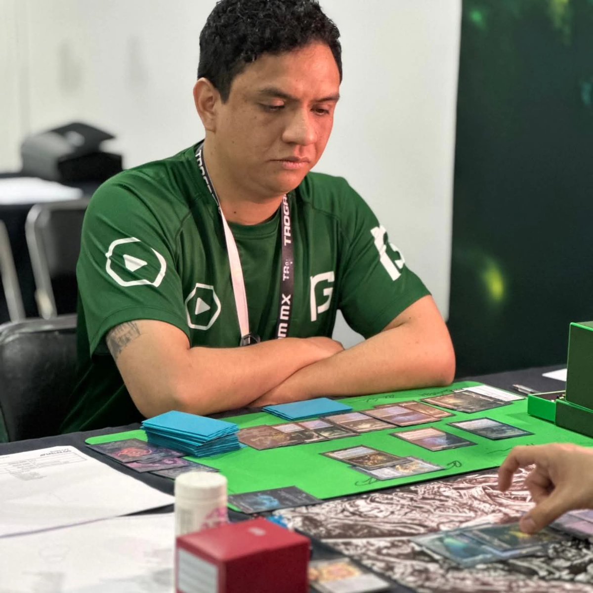 Edgar Rangel (Edraros3) tweet media