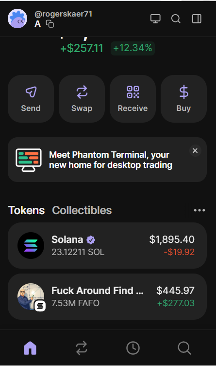 Roger Skaer tweet media