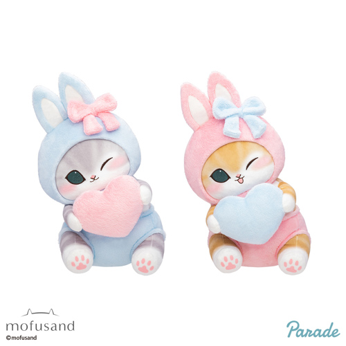 うさにゃん