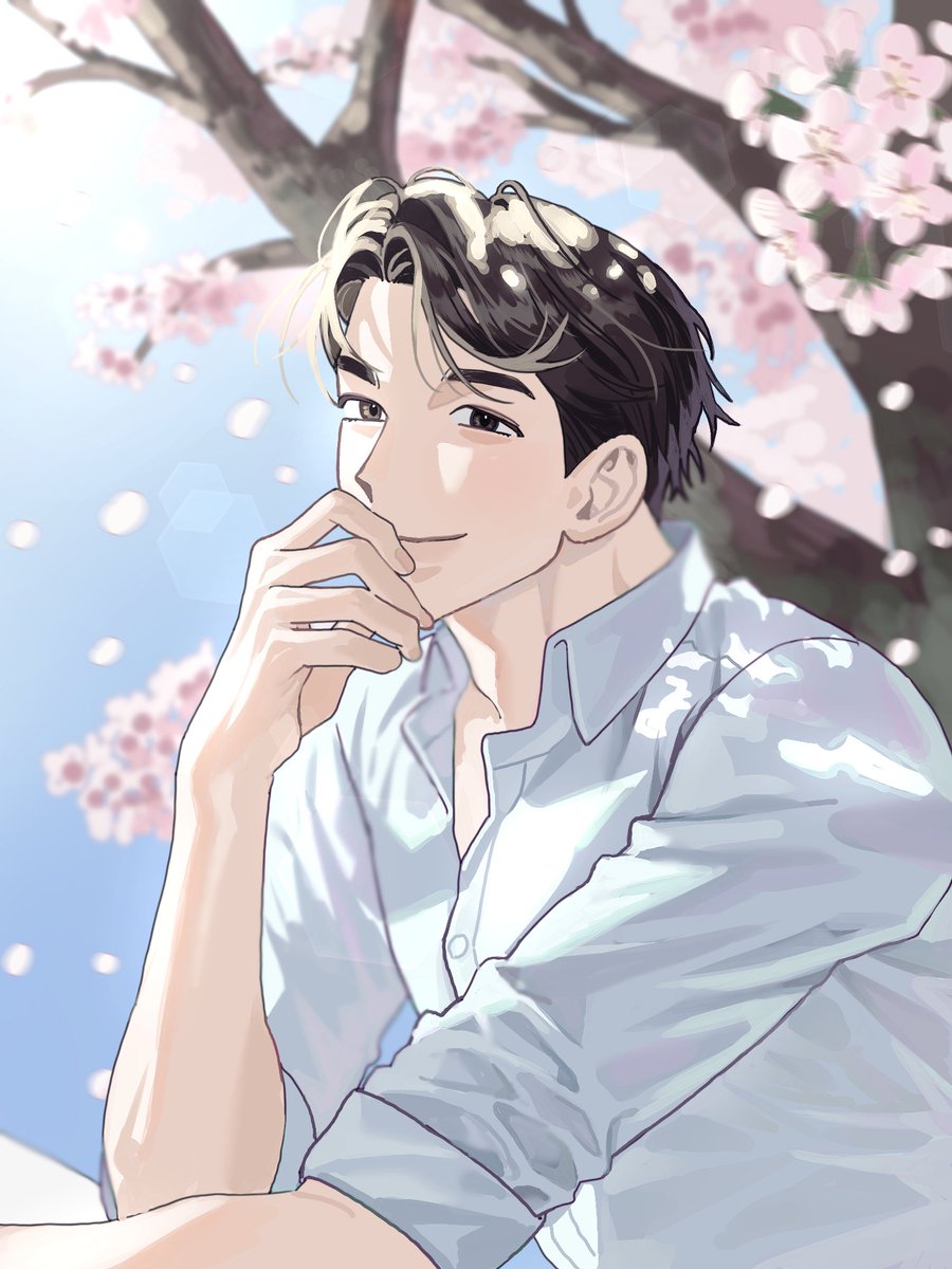 공 커미션 tweet media