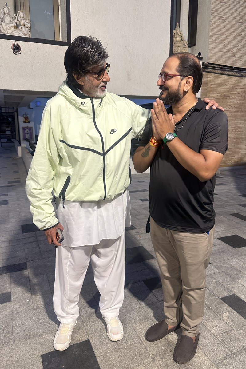 EF❤️Ashok Mistry™️ tweet media