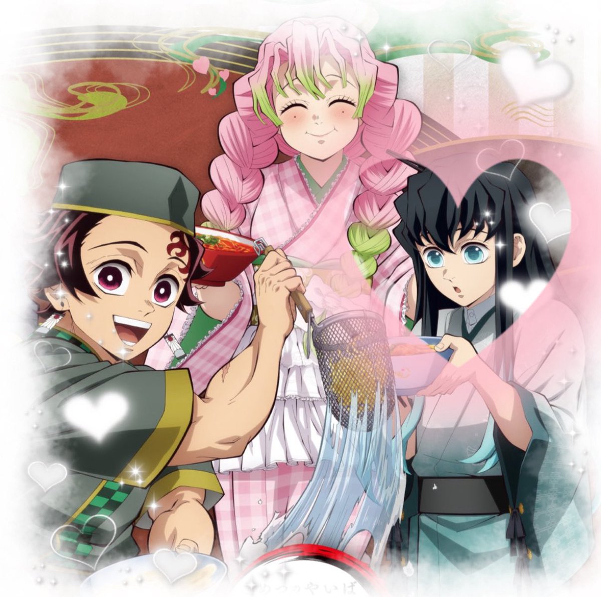 ｶﾜﾕｲ〜ദ്ദി՞ - ̫ -՞)♡