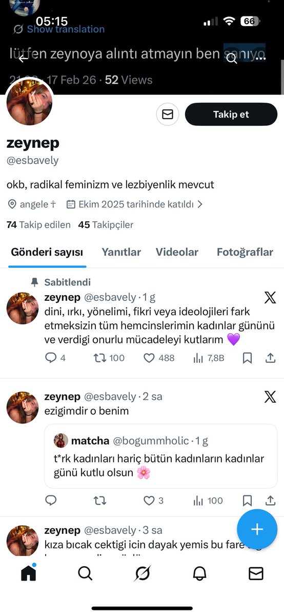 tolun97's tweet photo. Fıkra bu kadar :) https://t.co/V5nshIAJNl