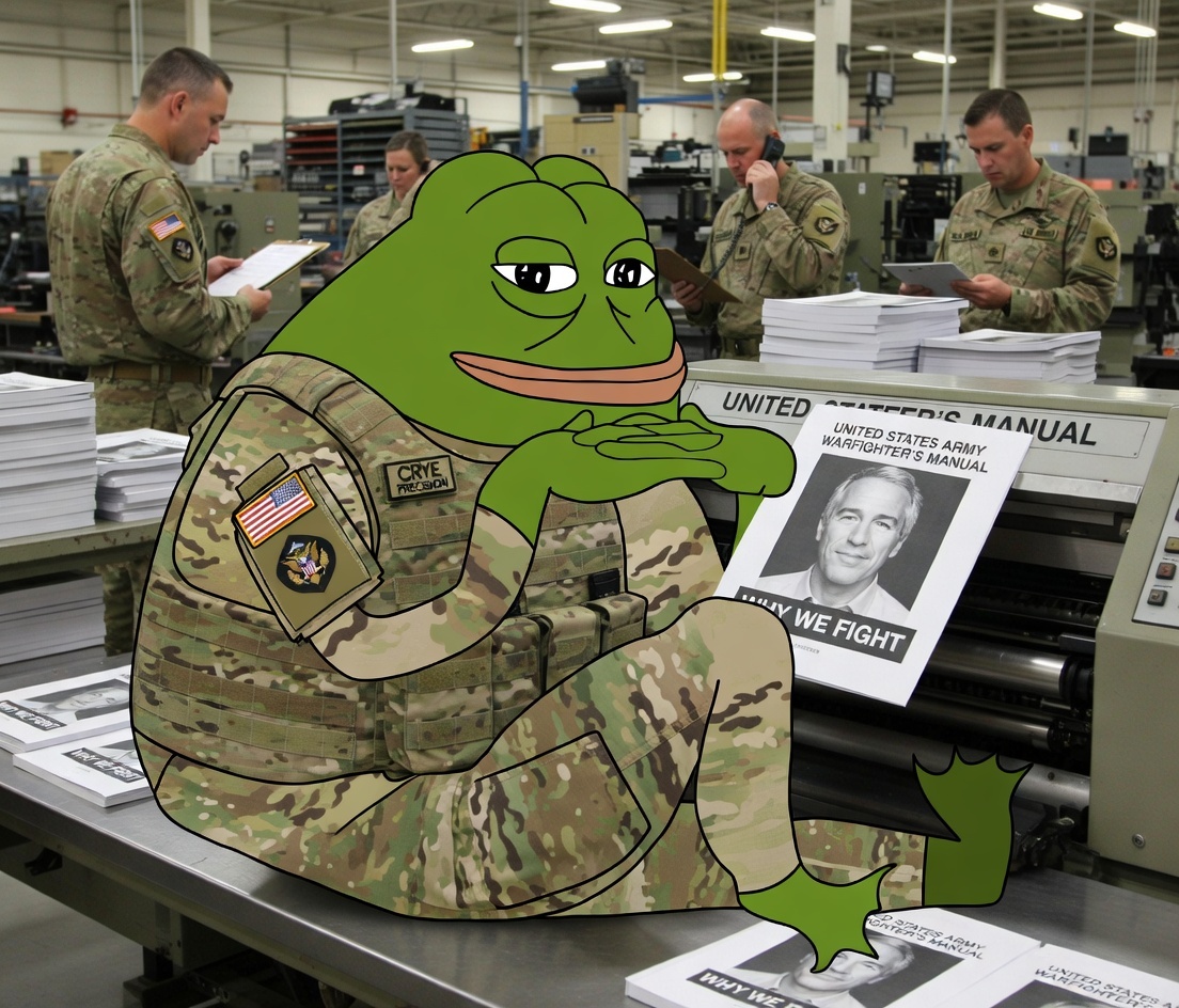 Groyper Army tweet media