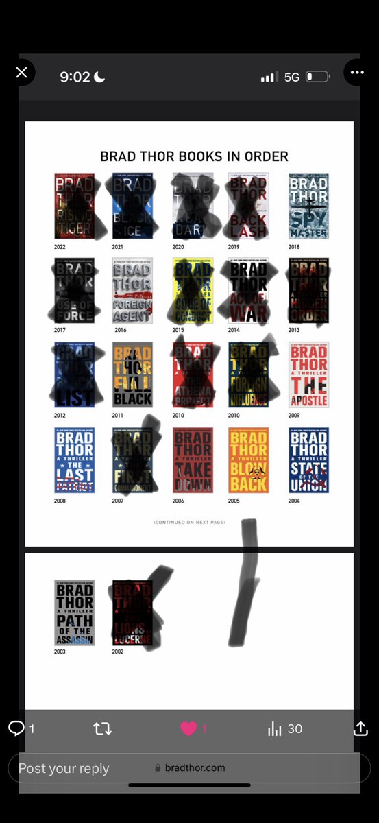 One.Dad.to.Read.Them.All tweet media