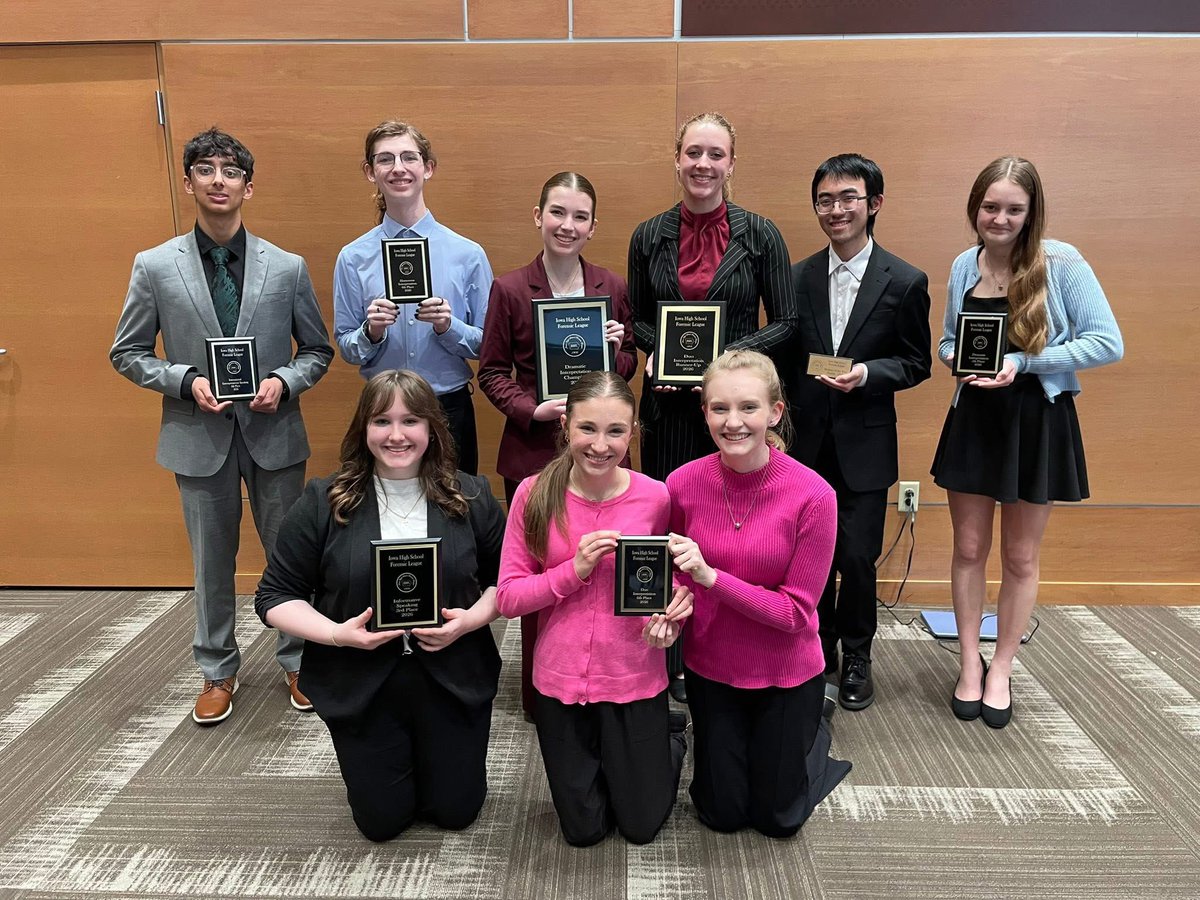 Johnston Schools tweet media