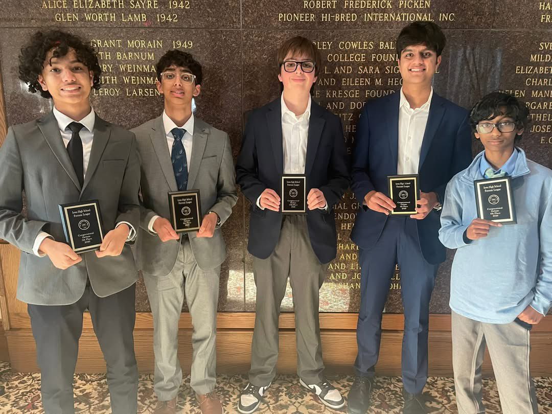 Johnston Schools tweet media