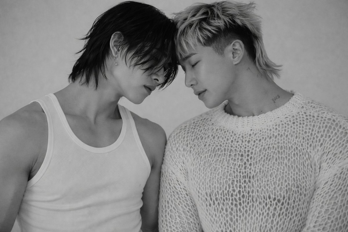 Dᴇᴍɪᴀɴ & Lᴜᴄɪᴇɴ (@twinskwons) / Posts / X