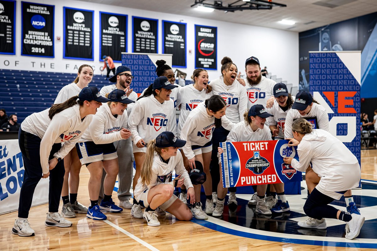 The NE10 tweet media