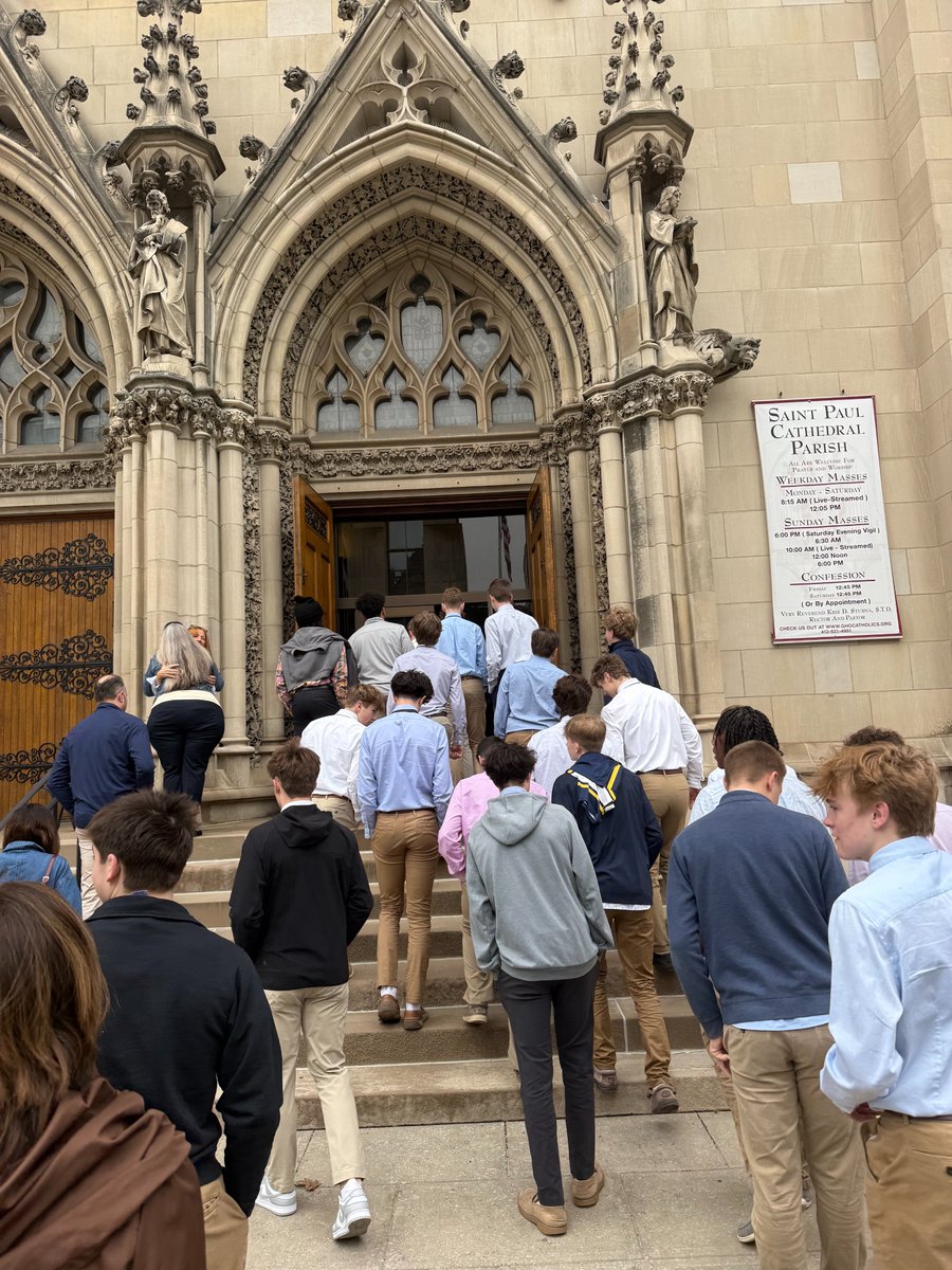 Central Catholic Baseball tweet media