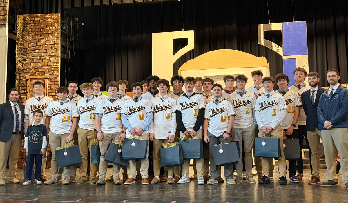 Central Catholic Baseball tweet media