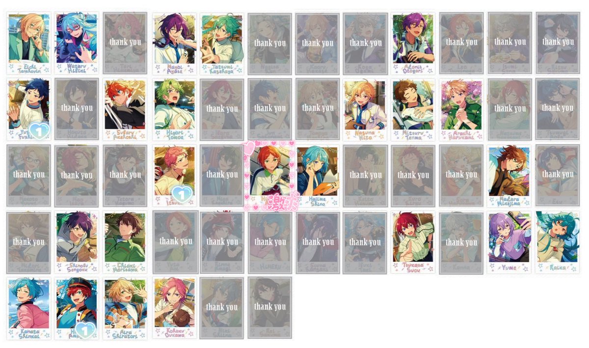 茶@住所変更のため発送前にご連絡ください🙏 tweet media