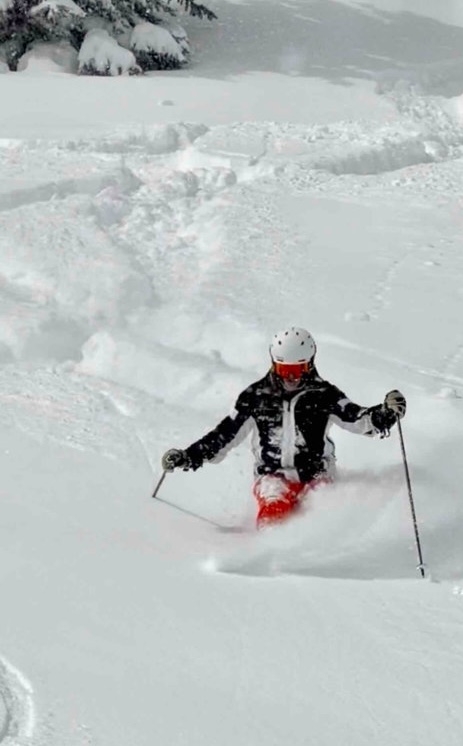 OnTheSnow tweet media