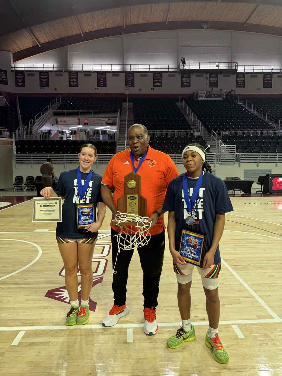 Mikalee (MK) Bennett tweet media