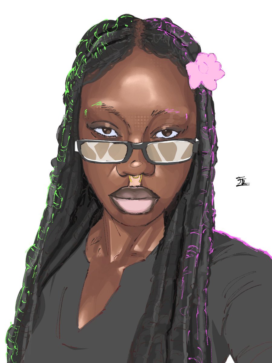 I finally fixed my tablet 😮‍💨