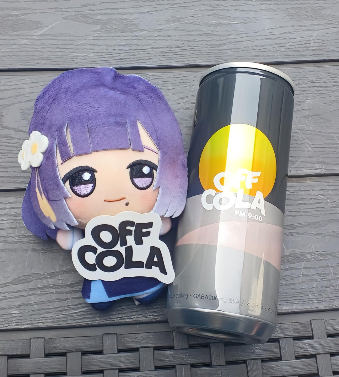 シオン tweet media