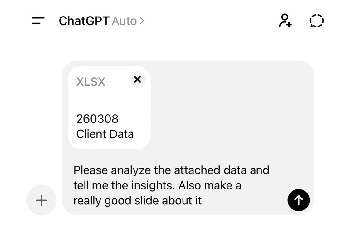 ConsultingHumor tweet media