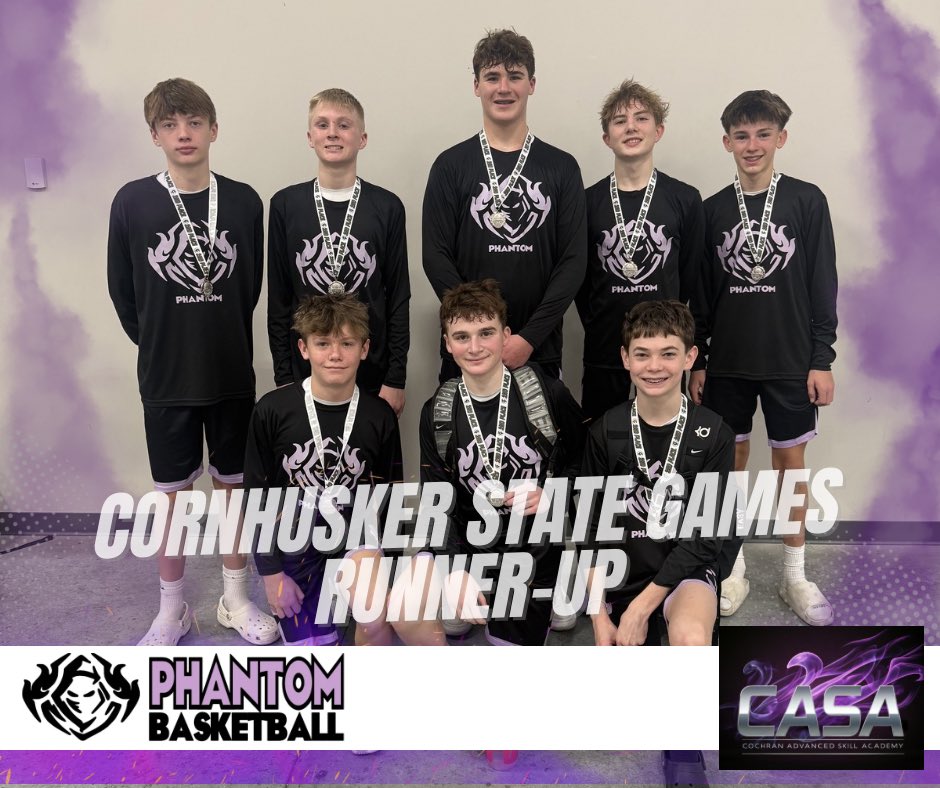 Phantom Basketball tweet media