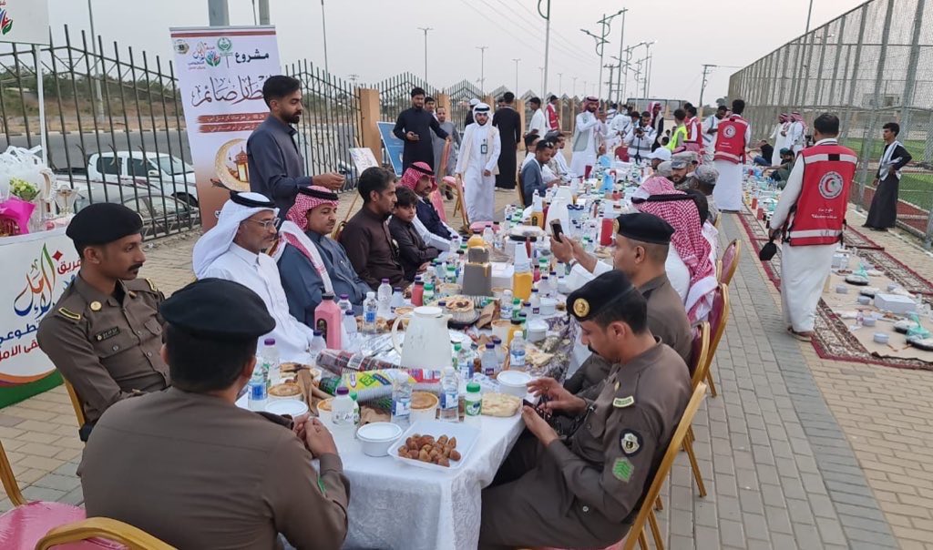 فريق الأمل التطوعي tweet media