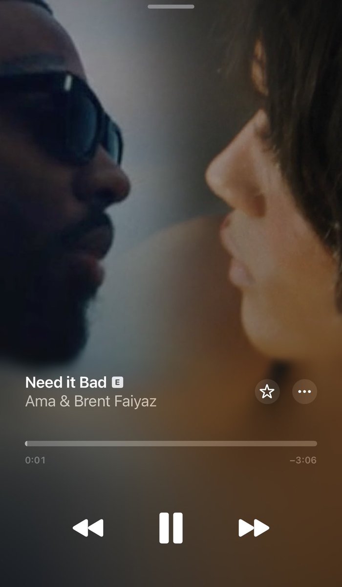 RNB RADAR tweet media