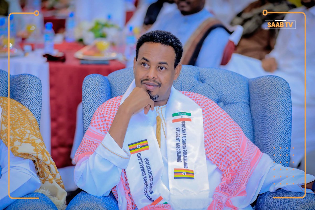 Saeed M Osman tweet media