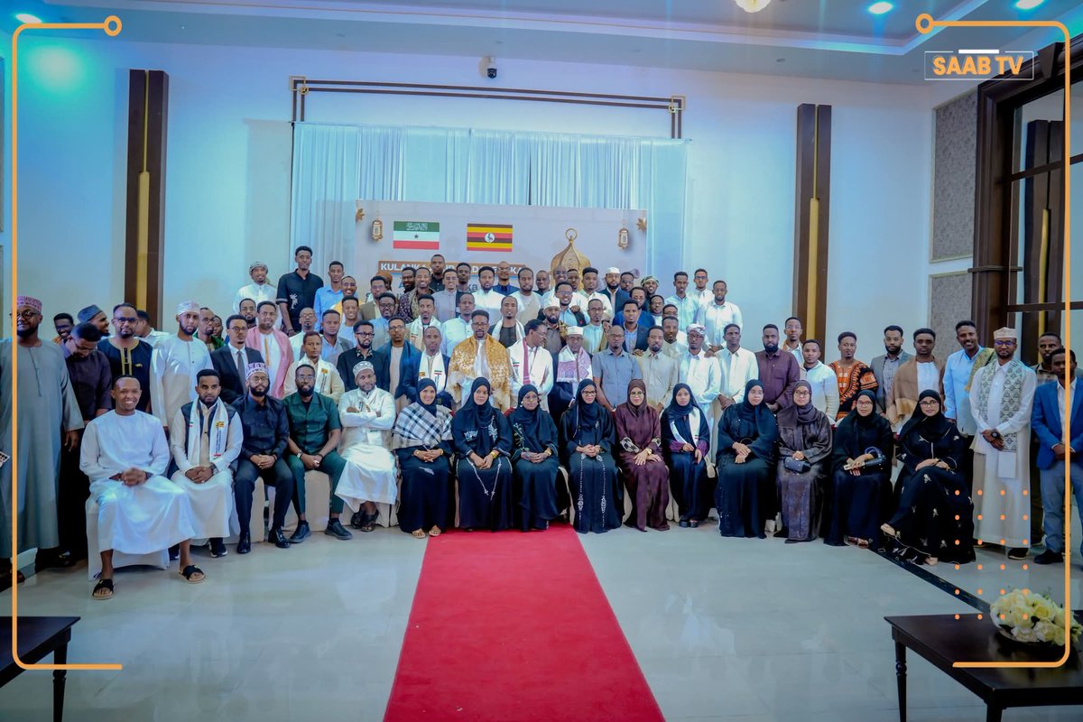 Saeed M Osman tweet media