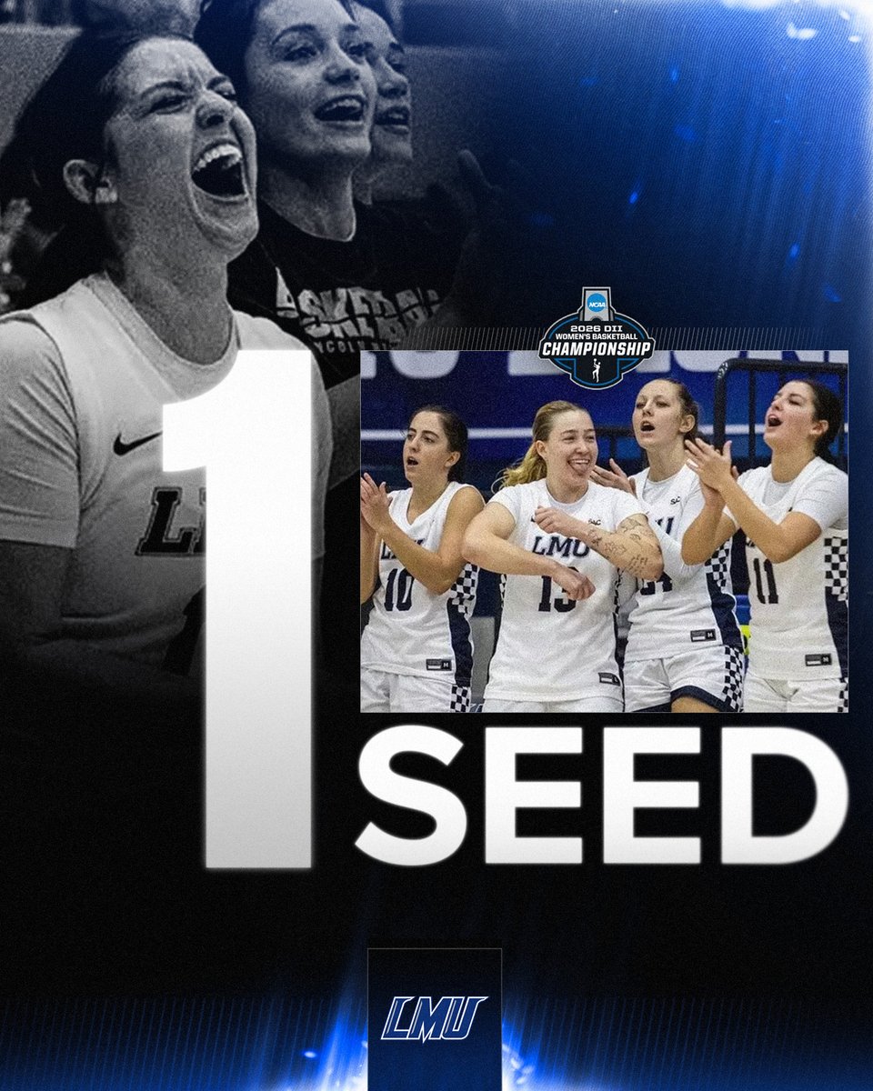 NCAA Division II tweet media