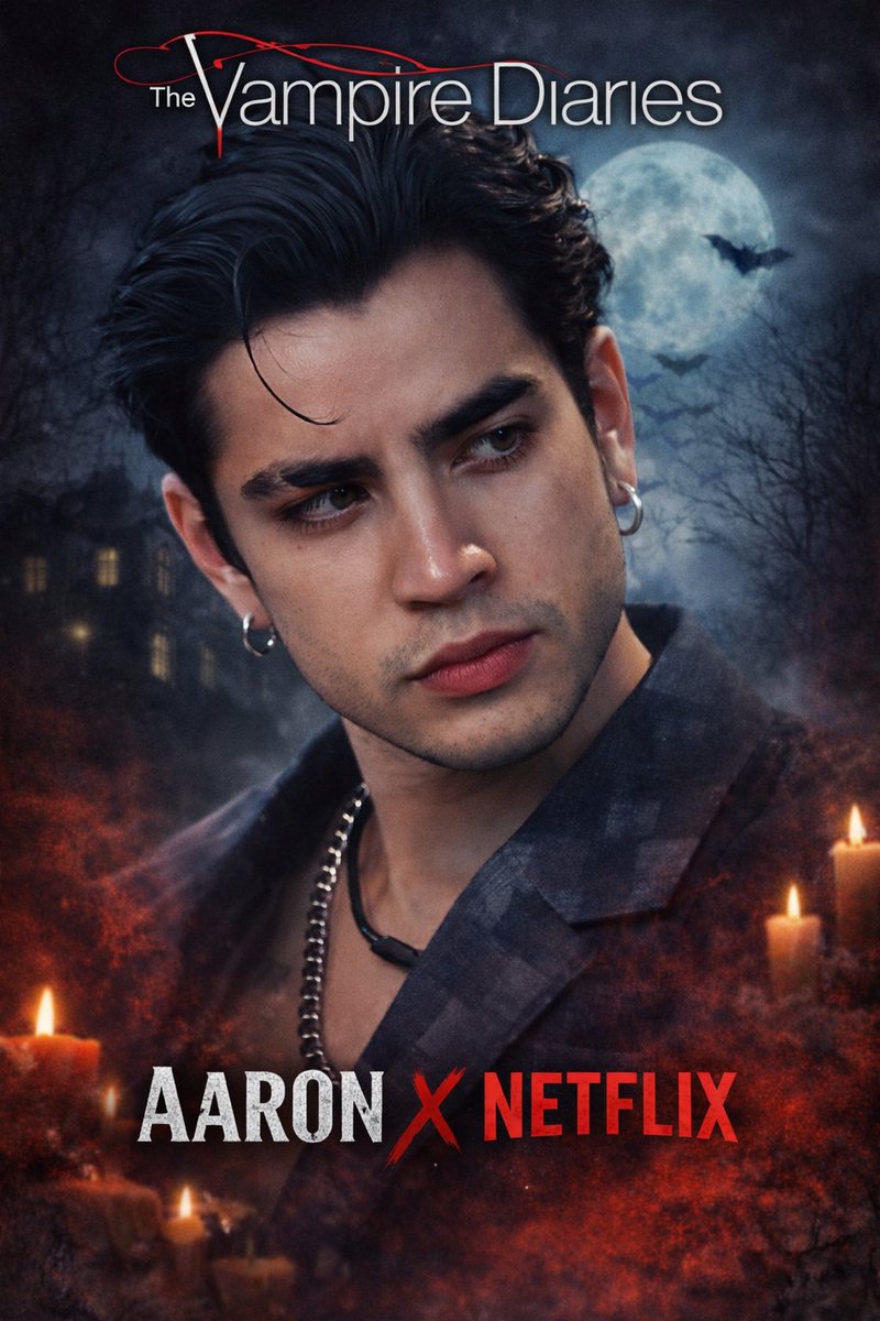TANGA DE ALDRON (Soy de Aaron) (@TANGADEALDRON) / Posts / X