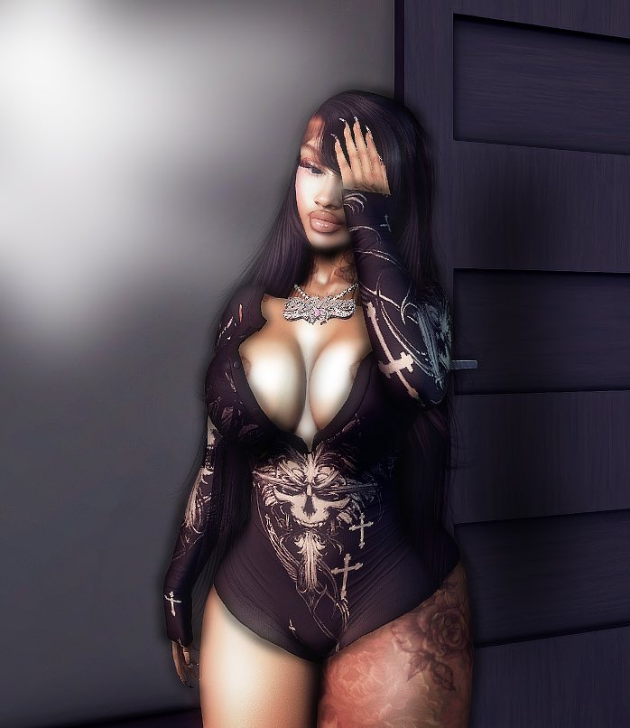 ItsDollDee's tweet photo. 🕊️ 
#secondlife https://t.co/Iz4Zic6d7K