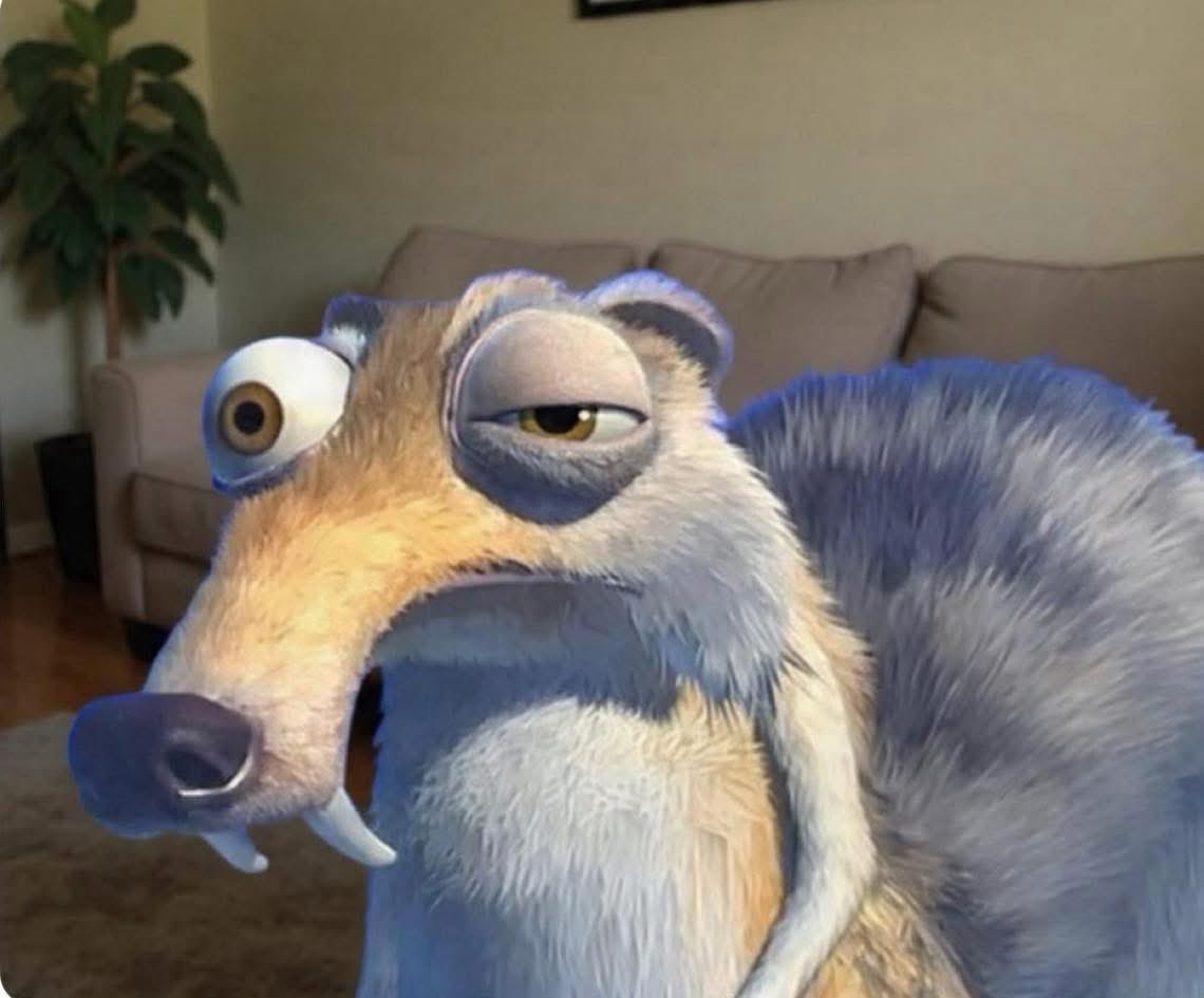 One day you're young and the next your eyelid is twitching because of stress