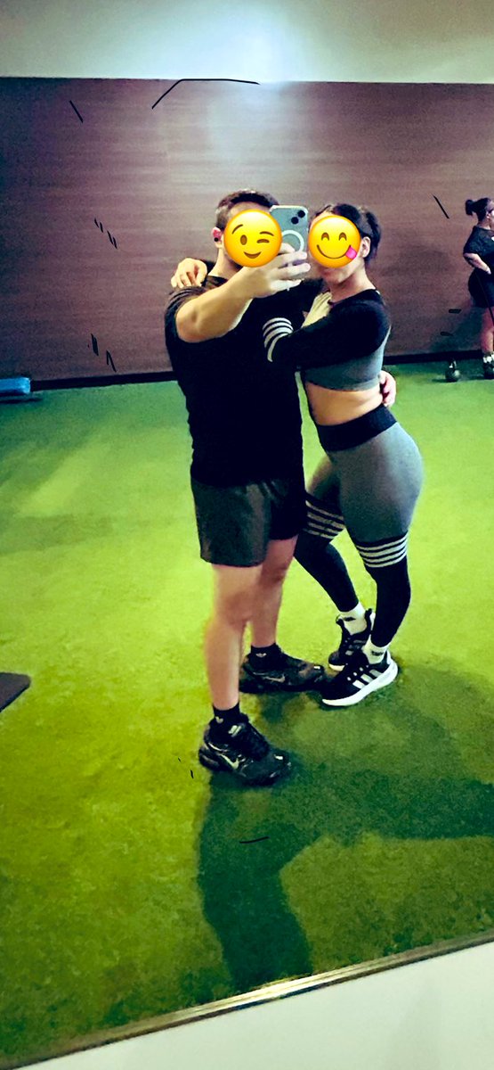 Cami-y-dany tweet media