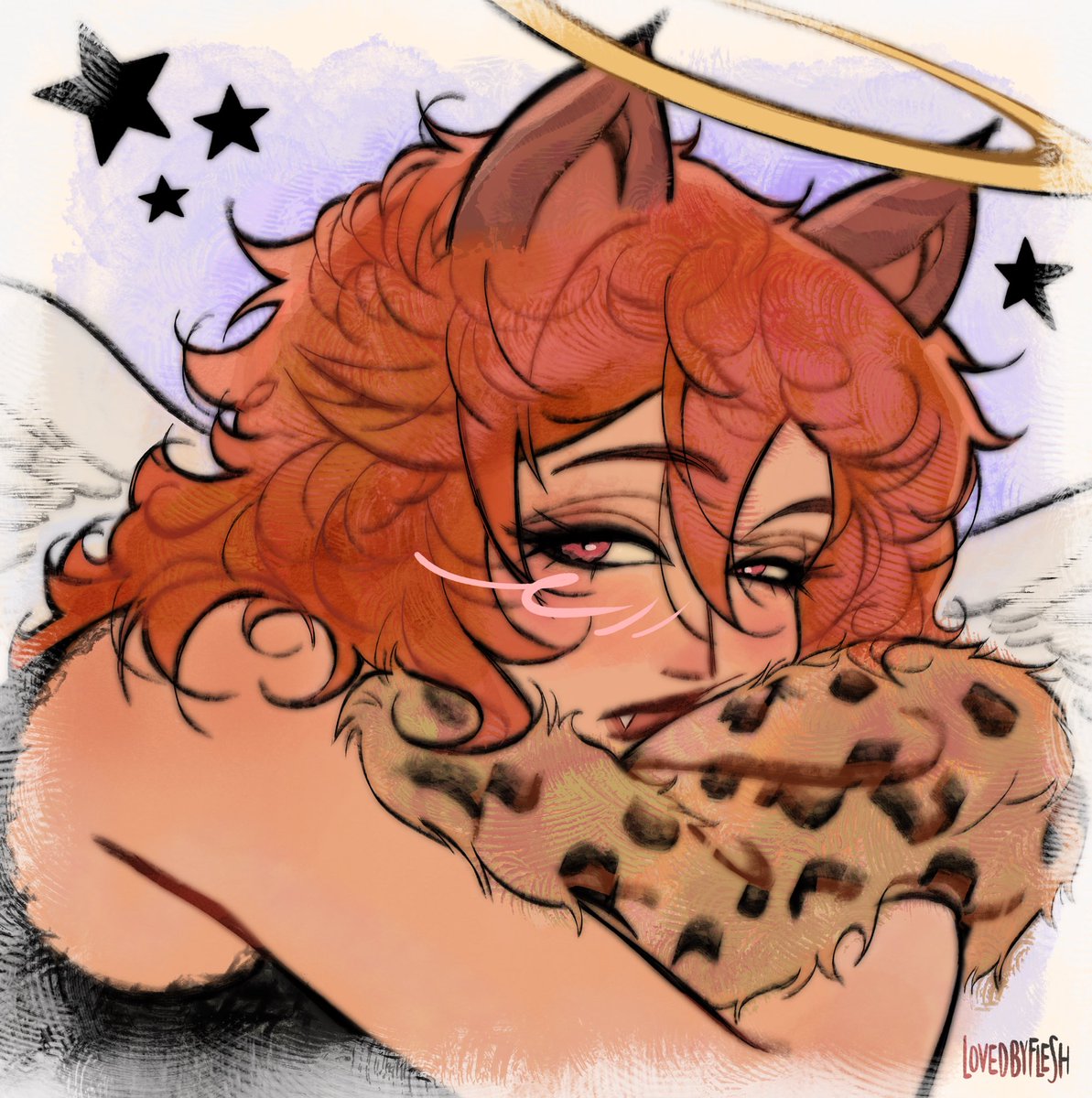 cian ★ 🍉 comms open tweet media