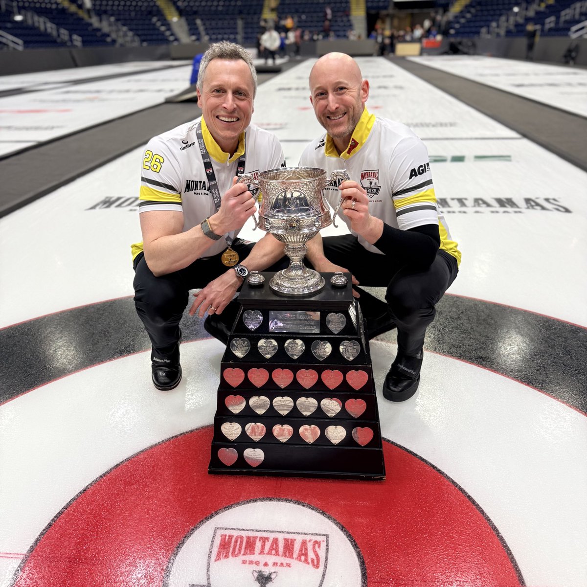 Curling Canada tweet media