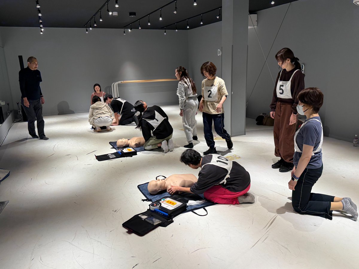 ダレデモダンスINFO tweet media