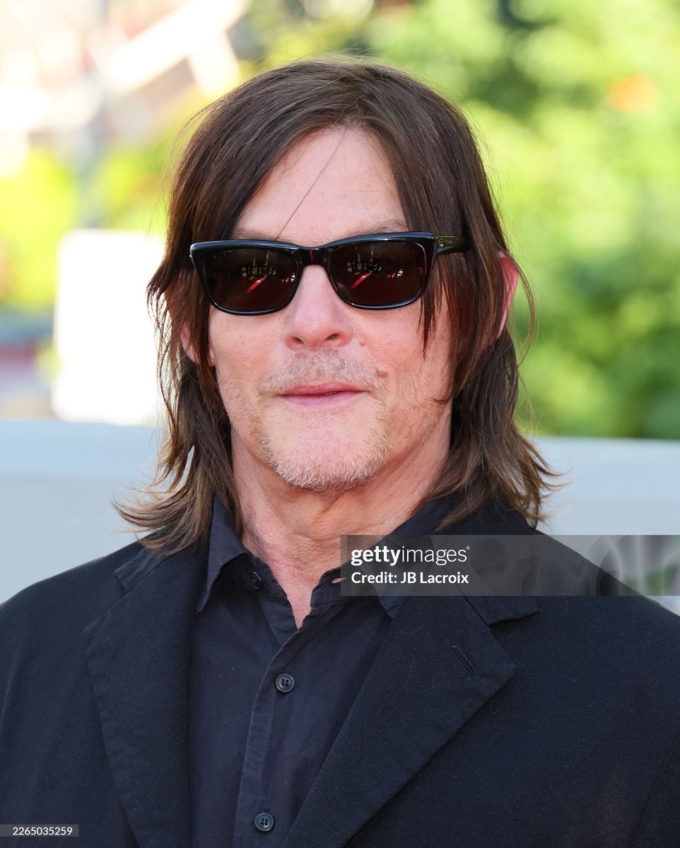 Norman Reedus Network | Fansite tweet media